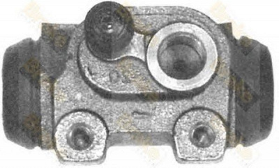 BRAKE ENGINEERING wc1537be -  Колесный тормозной цилиндр